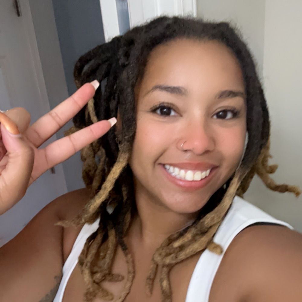 Allison R