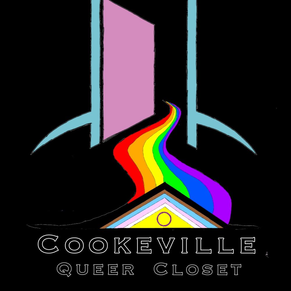 Cookeville Queer Closet