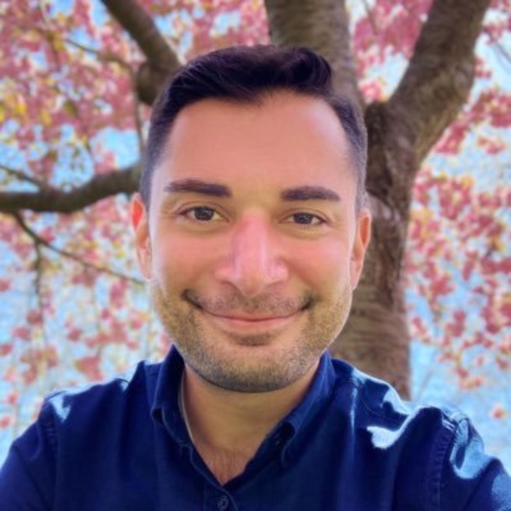 Michael Pollack