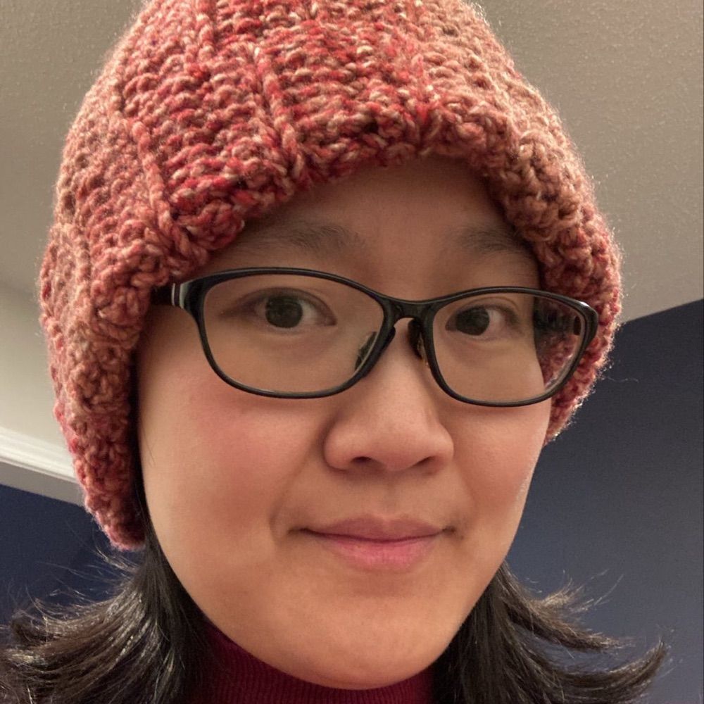 Yidi Wu