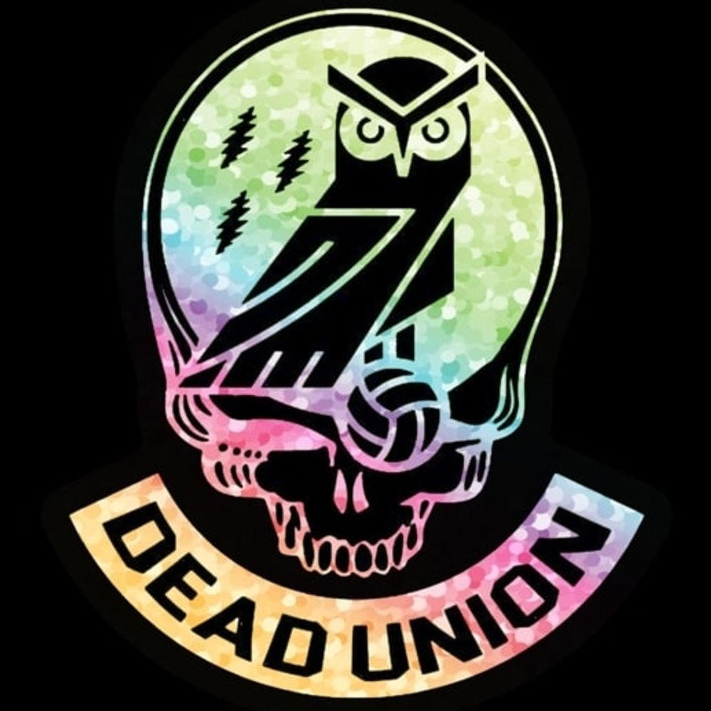 Dead Union