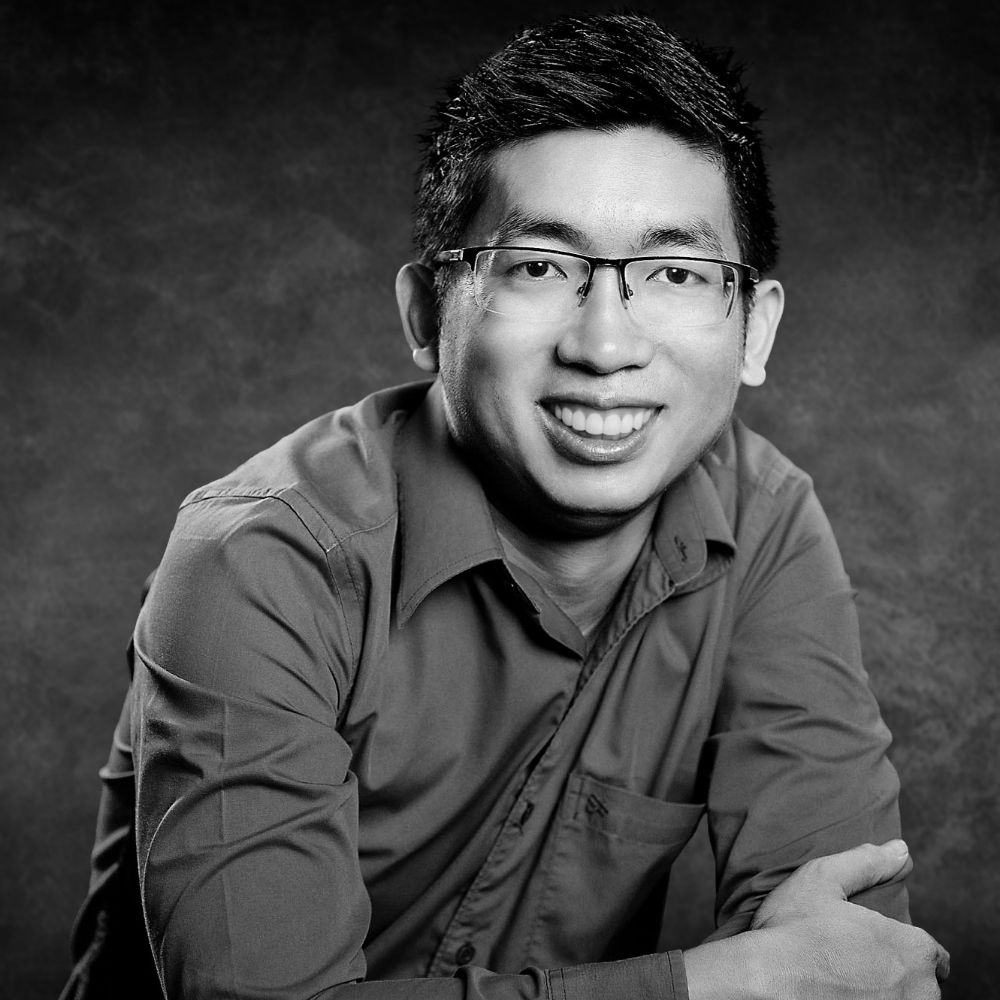 Tristan Huynh