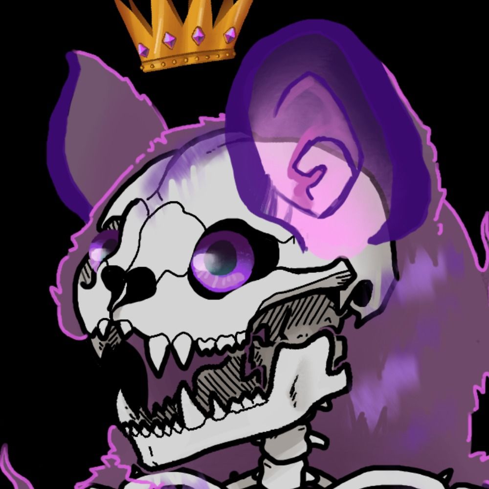 Chiroptyrant