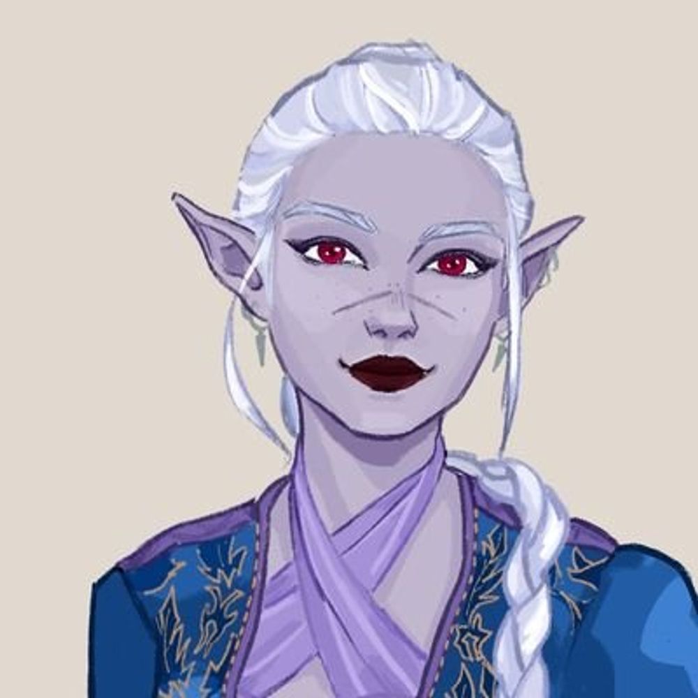 User avatar