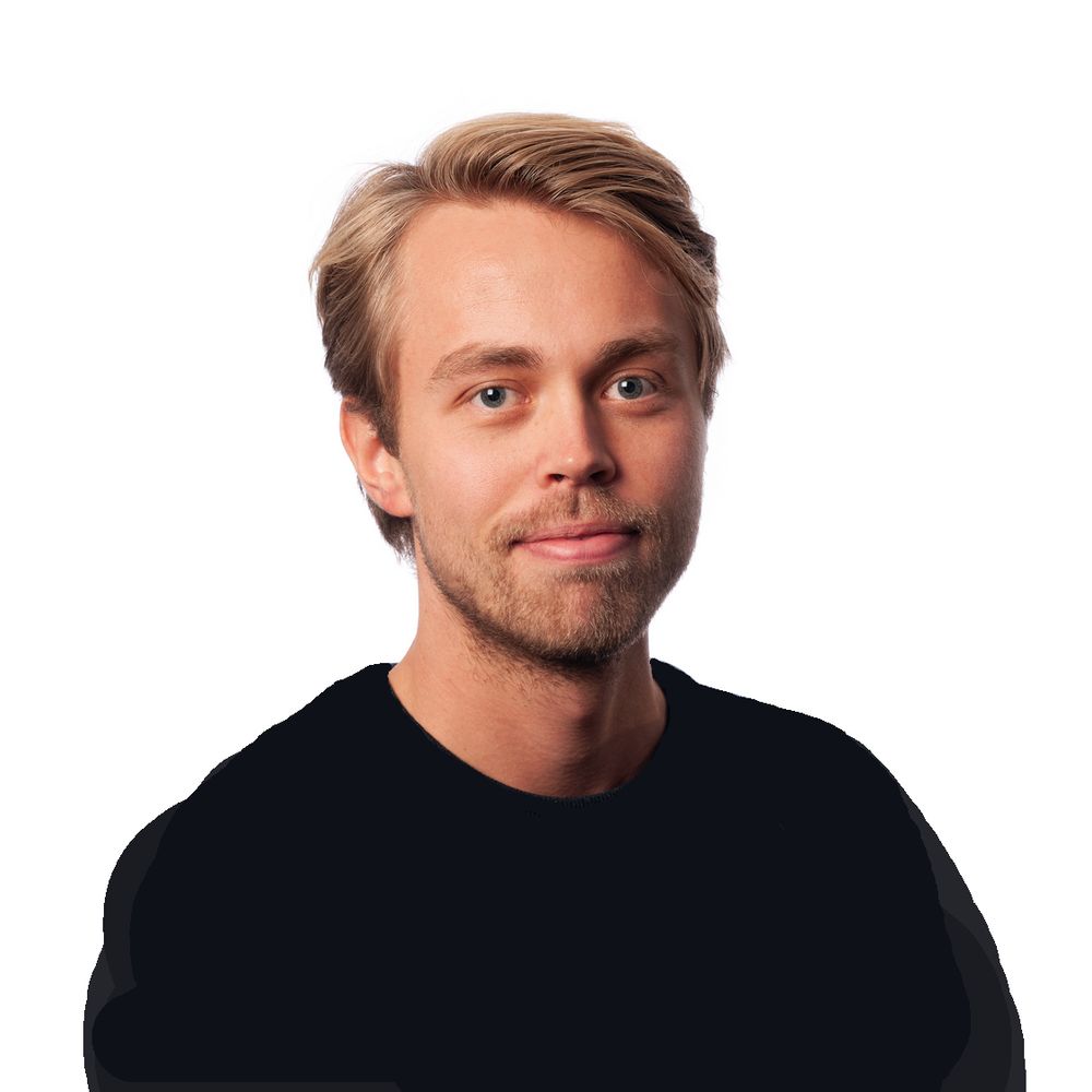 Olav Børreson Fossdal