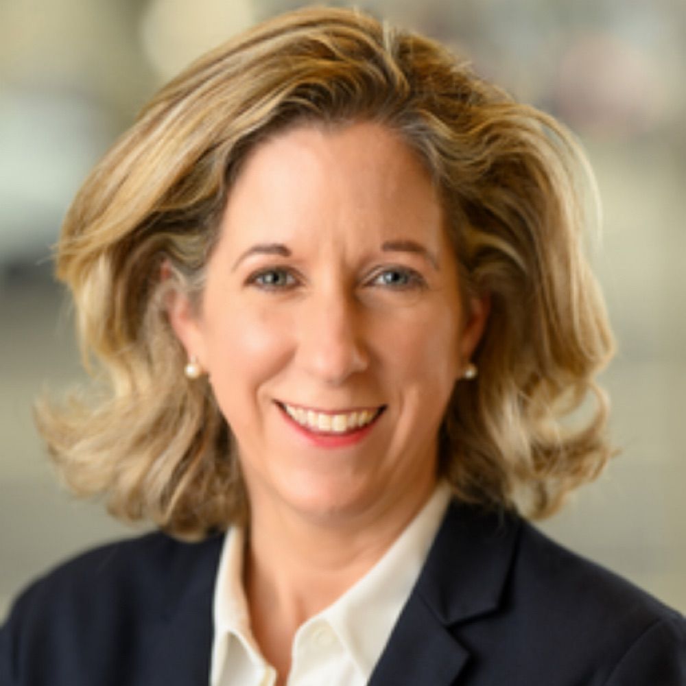 Professor Brooke Rogers OBE