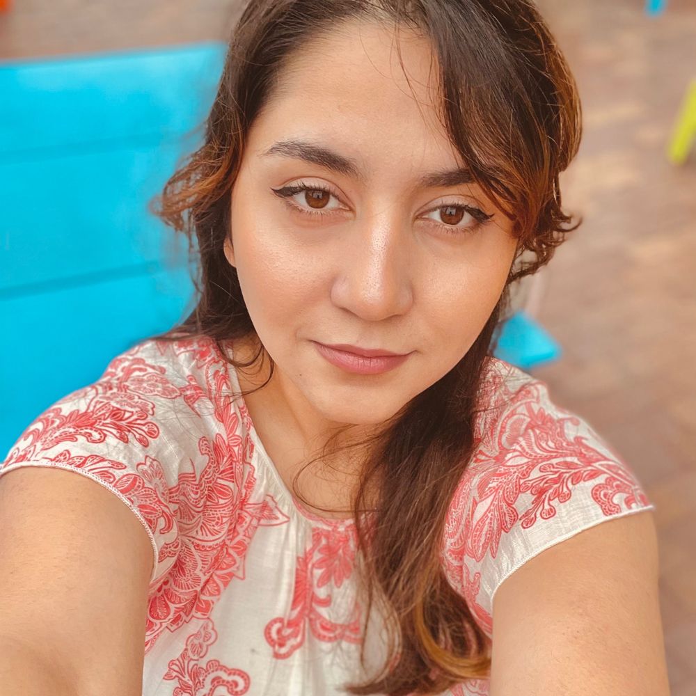 Sahar E Bajgani