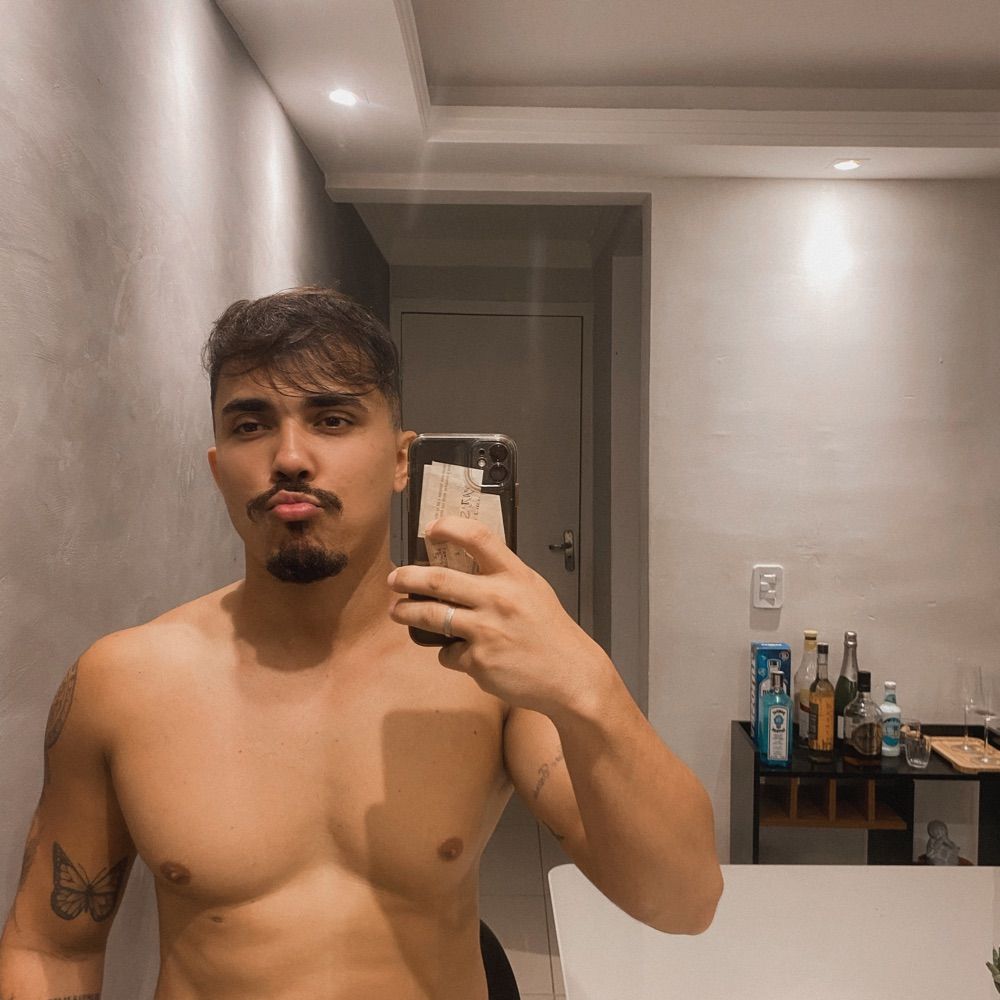 Rodrigo Araújo 
