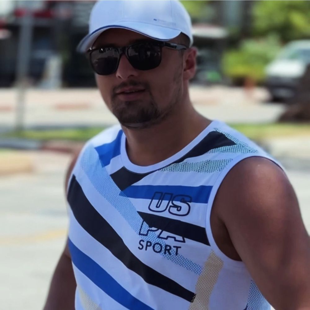 Elnur Bayramov