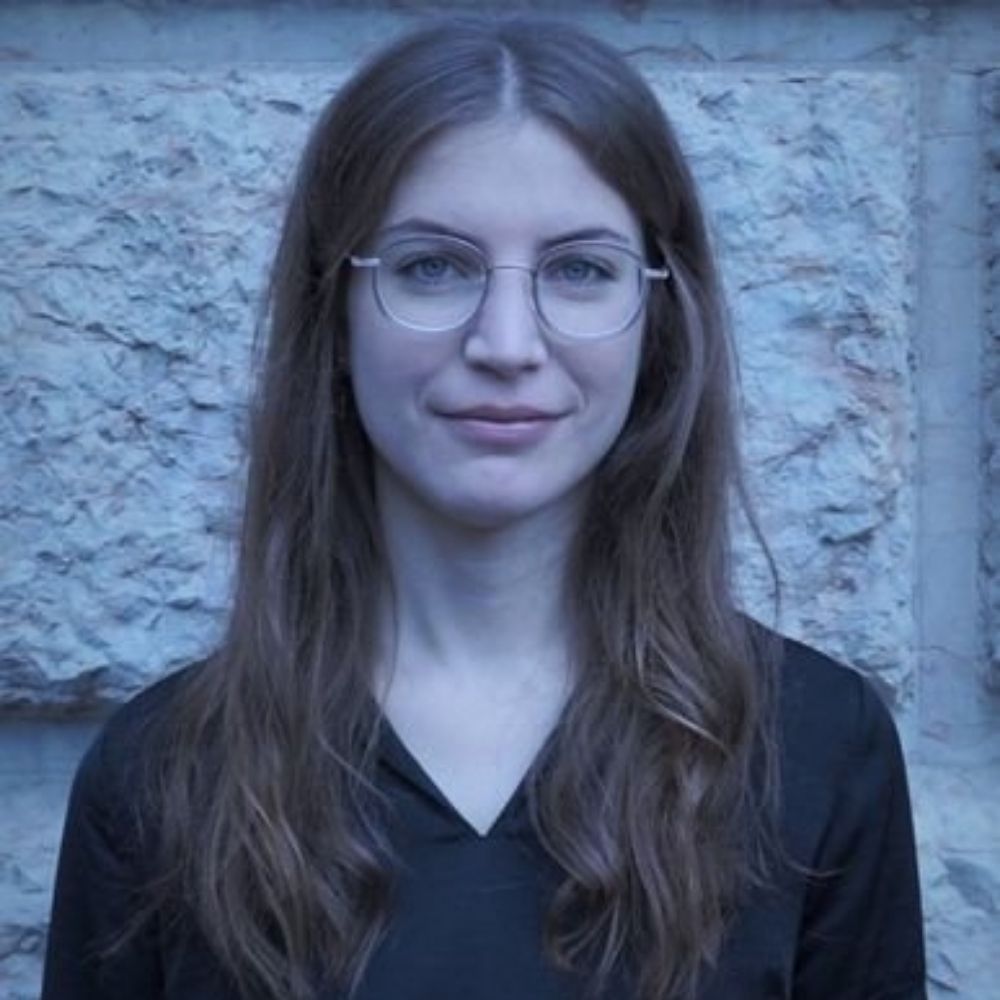 Leonie Kleinschrot