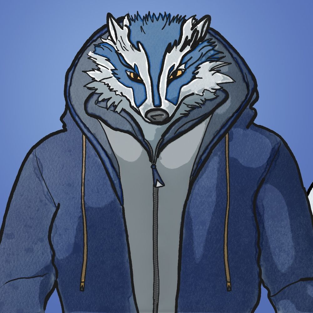 ObsoleteBadger
