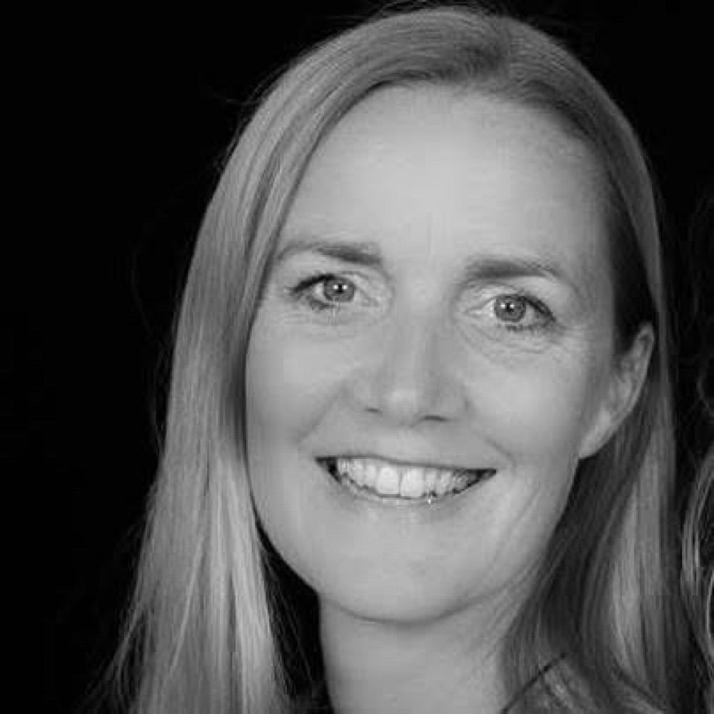 Mette Frikke