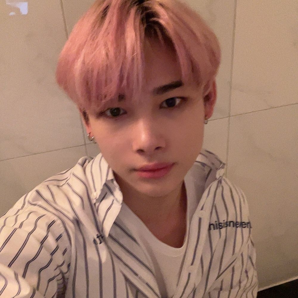 𝐈𝐤𝐞𝐧🐣
