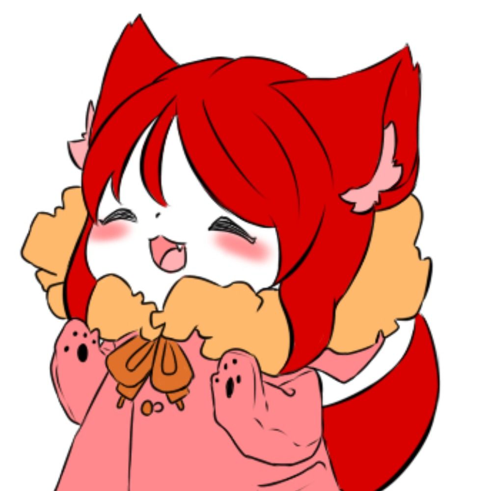 시나리오 쓰는 여우🦊아츠네(アツネ)
