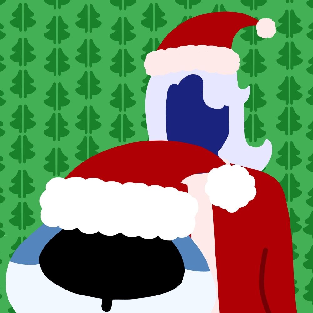 Nytroglycerin.exe || CHRISTMAS ARC