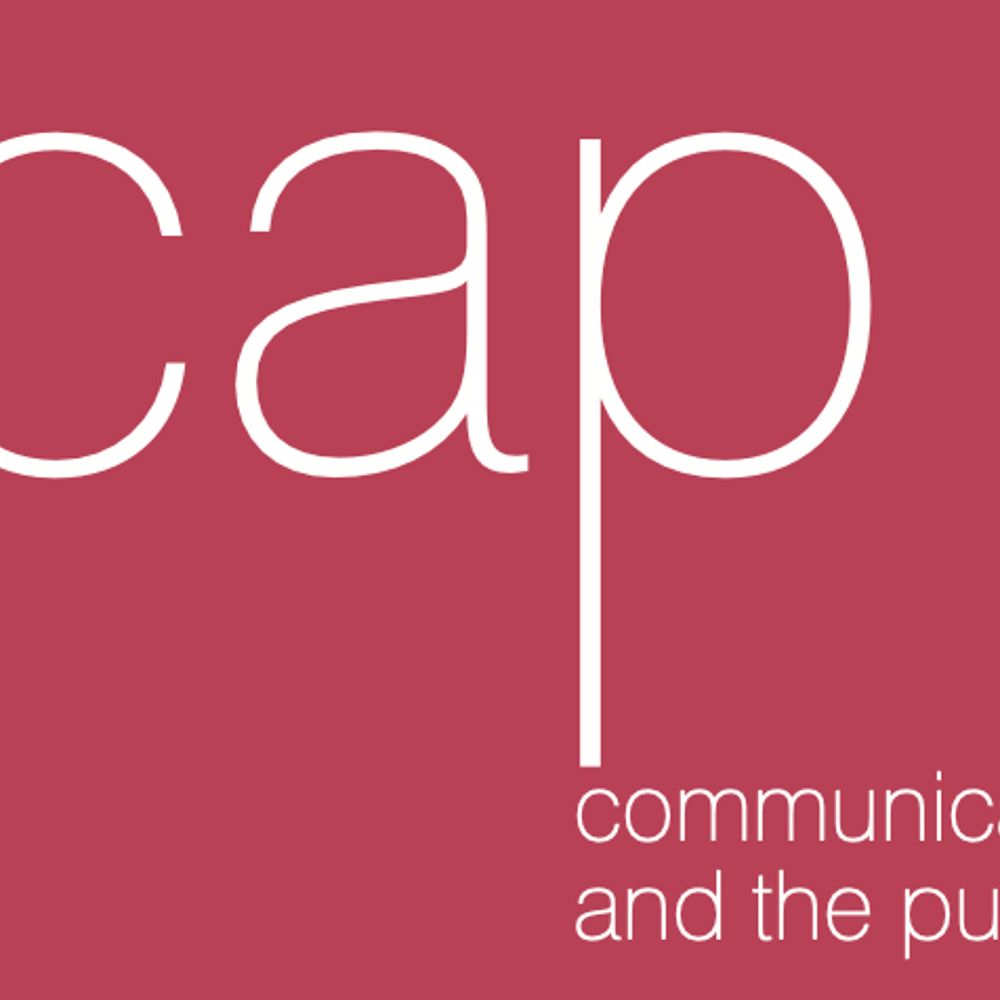 Communication and the Public