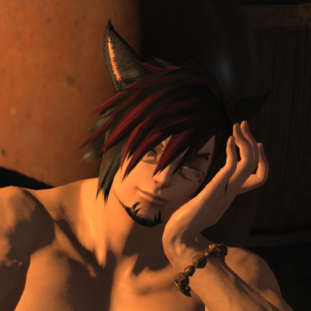 User avatar