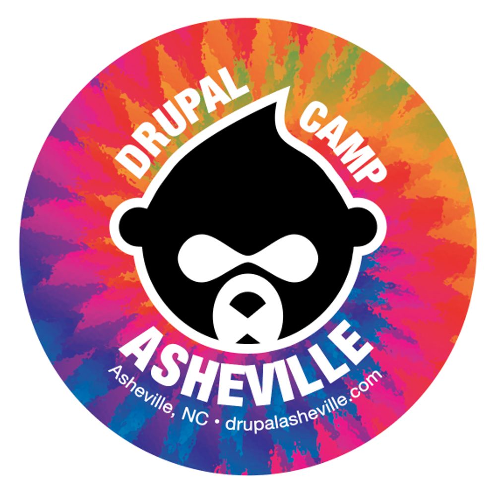 Drupal Asheville
