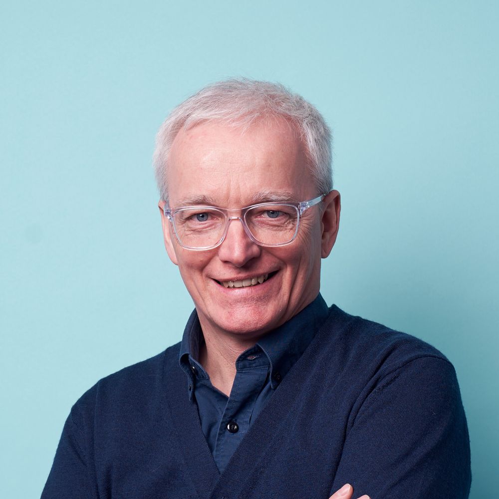Uli Buhrmann