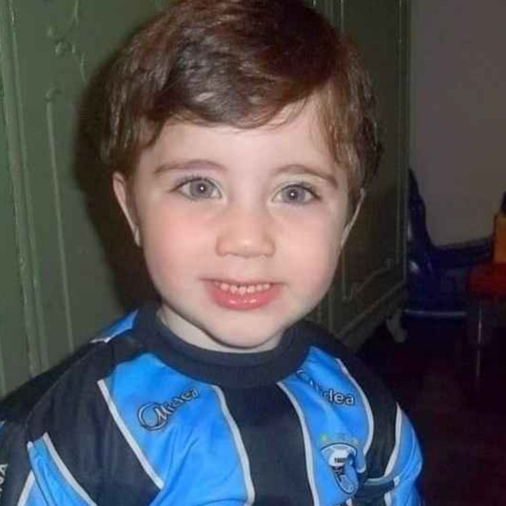 Leo Machado
