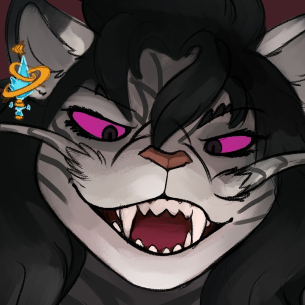 Profile avatar