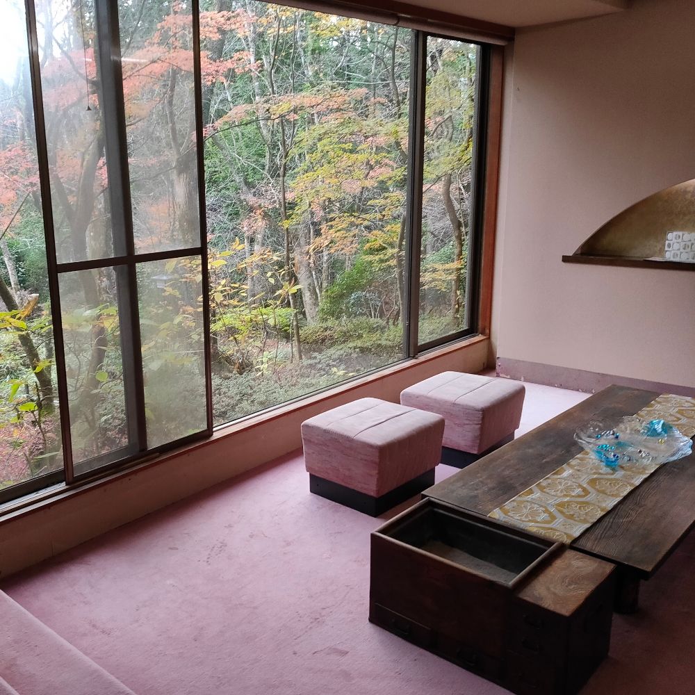 温泉