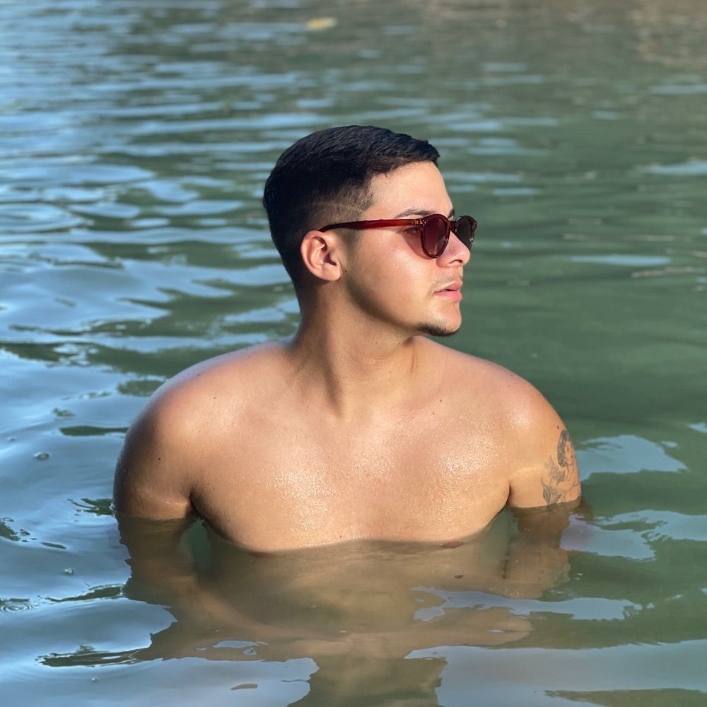 Mateus Santos