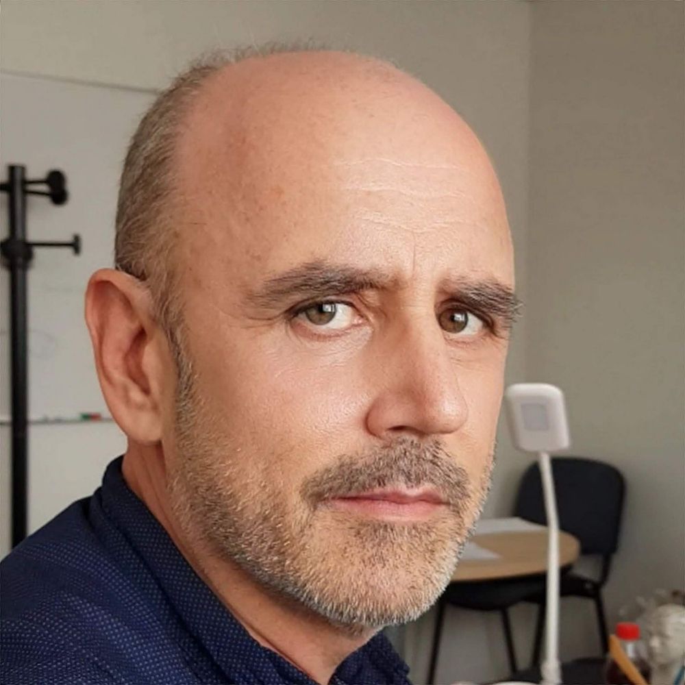 Stéphane Rousset