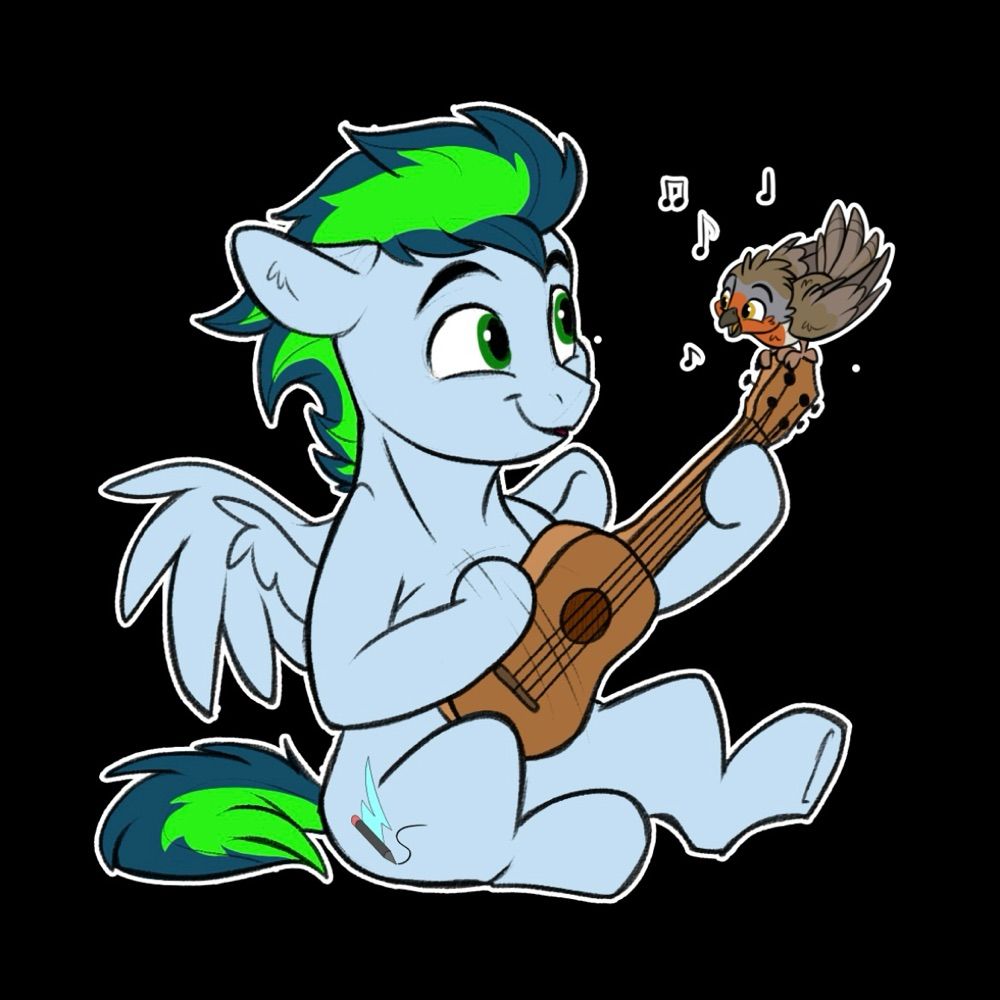 Lucky Spark