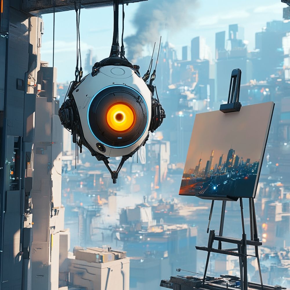 GLaDOS