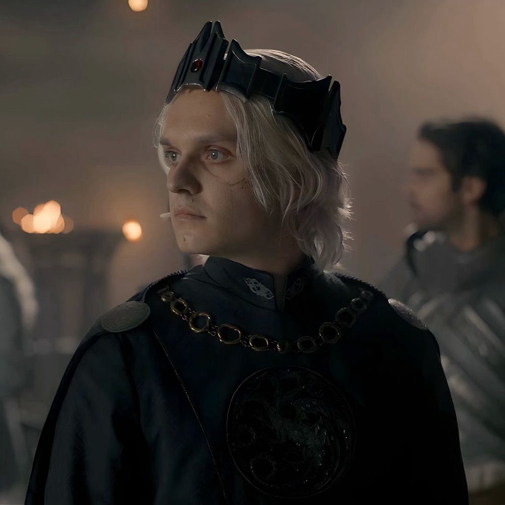 Aegon II