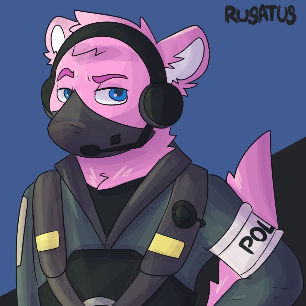 Echo the Siege Otter's avatar