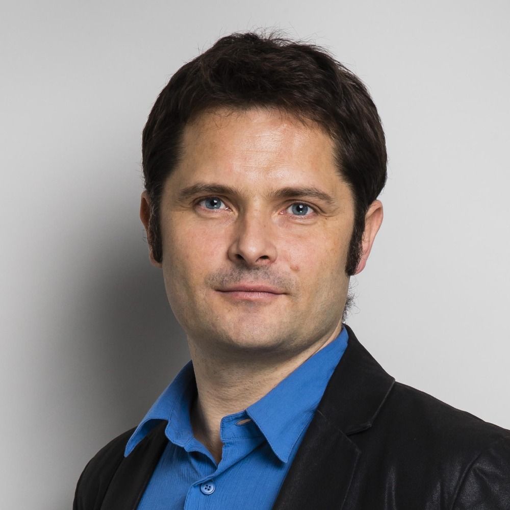 Bertrand Billoud