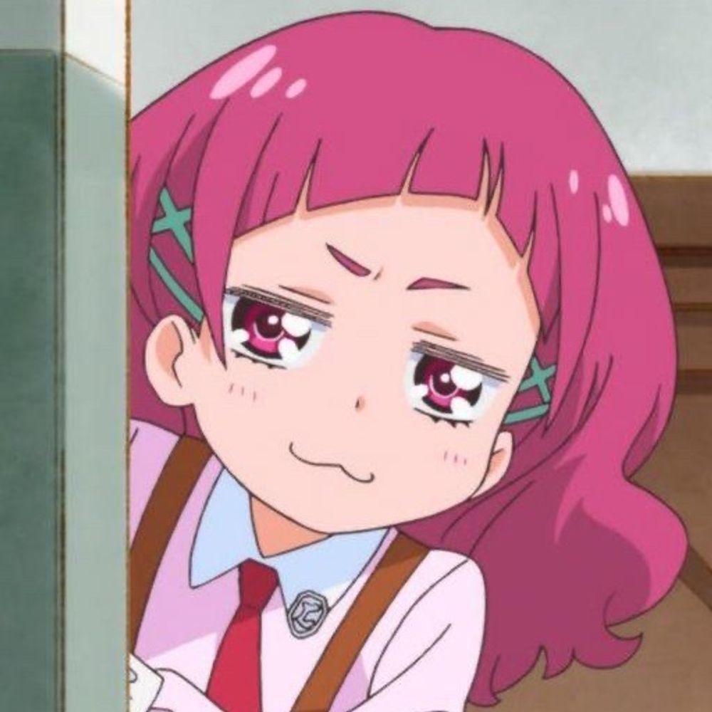 User avatar