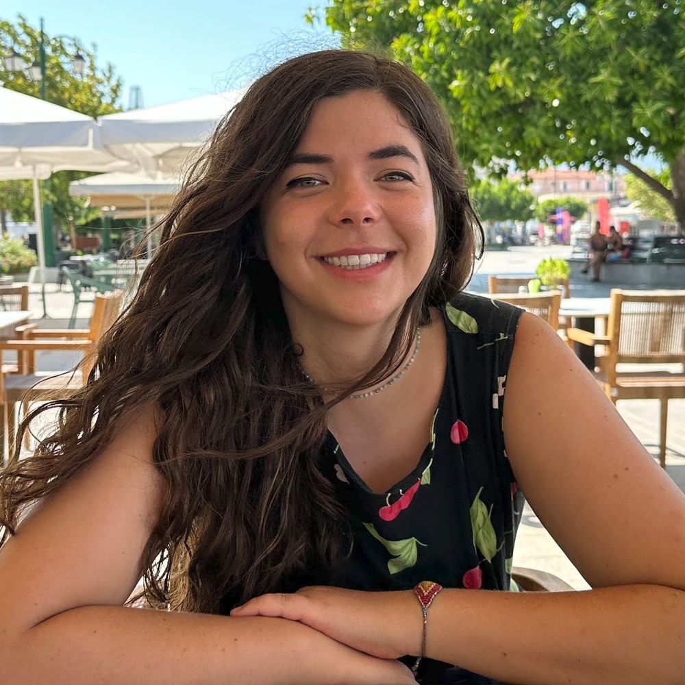 Isabel Papadimitriou