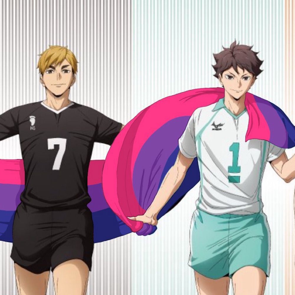 oikawa my beloved 