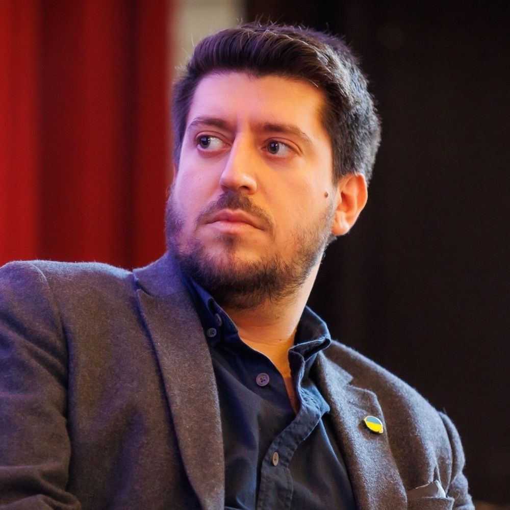 Nick Stylianou