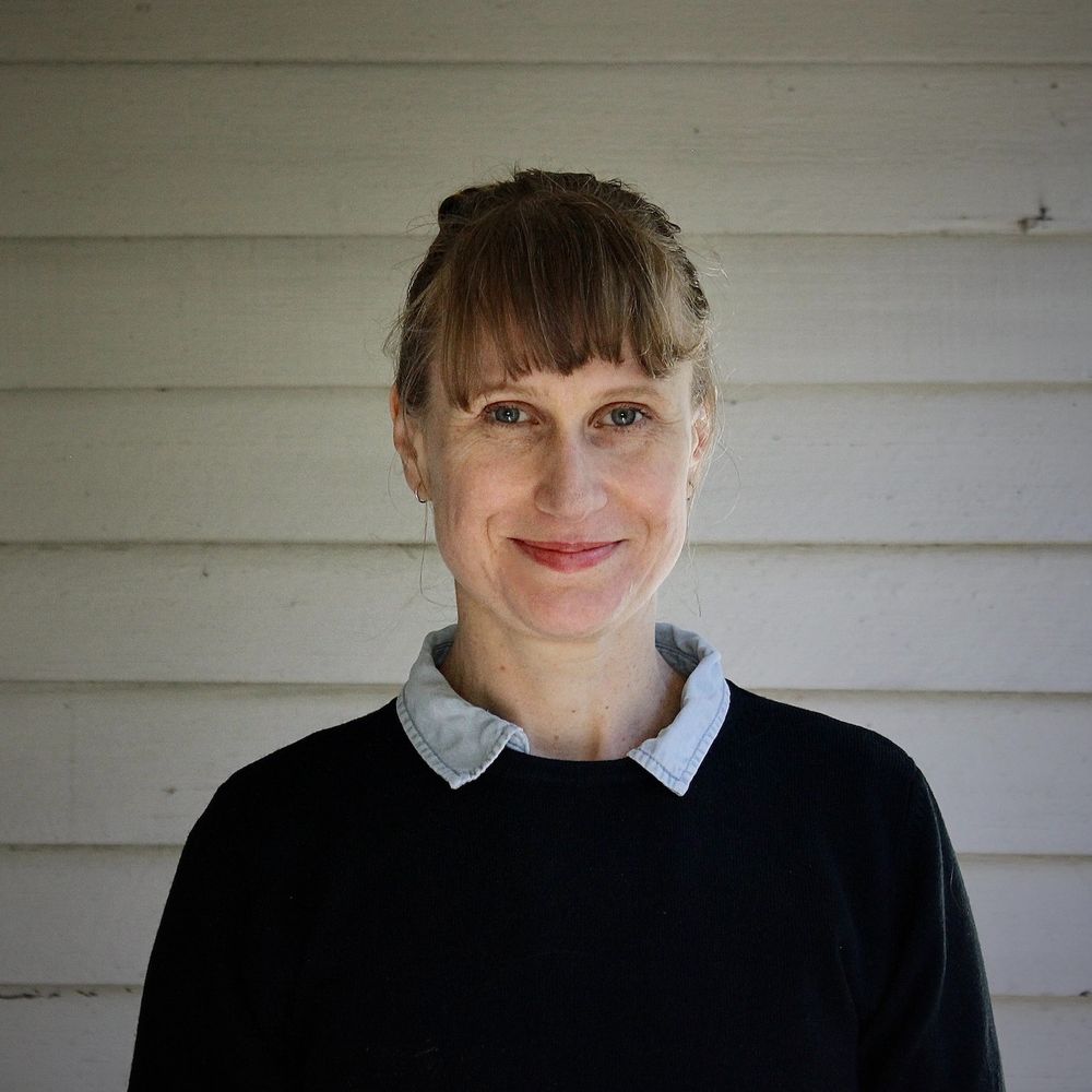 Emily Friedel