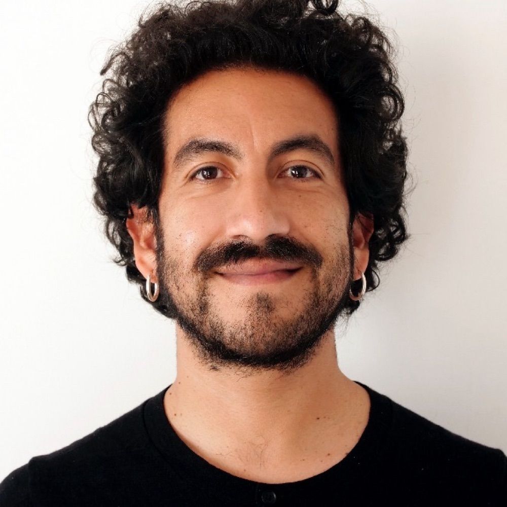 Hugo Vásquez