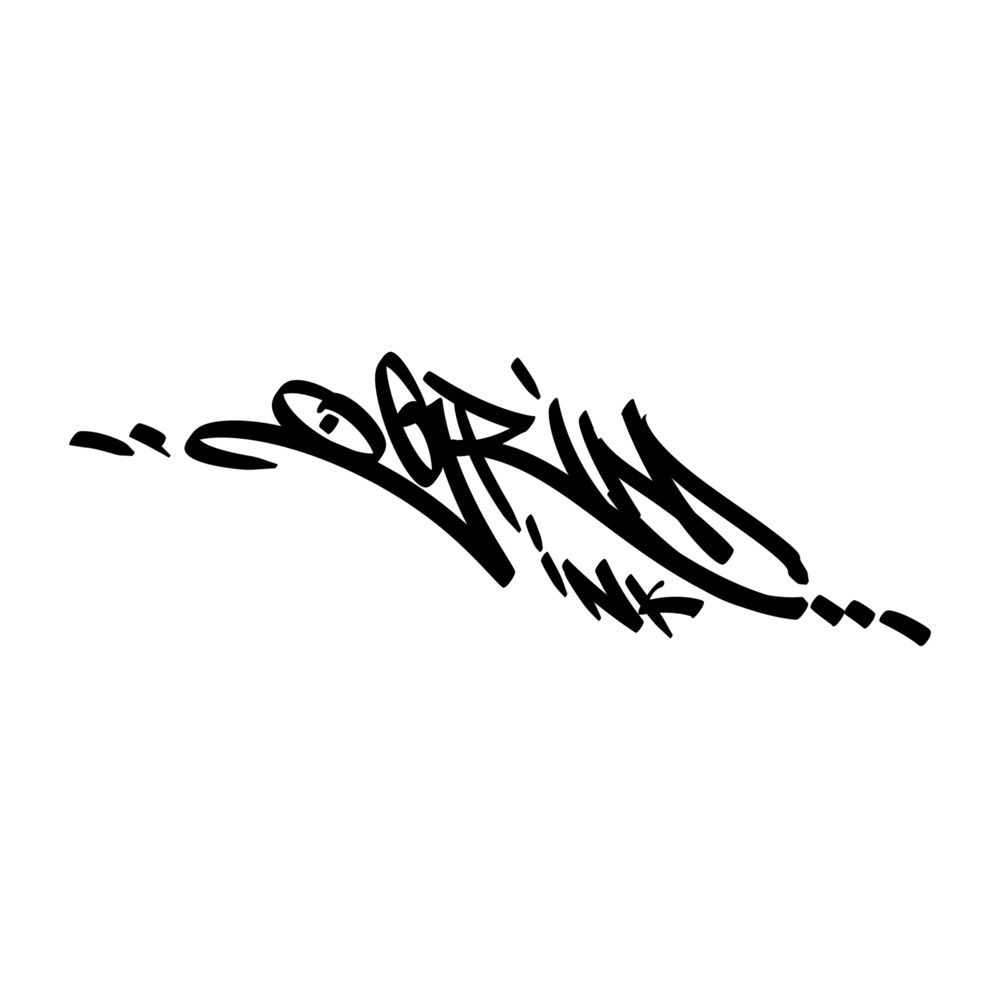 Ogrim Ink