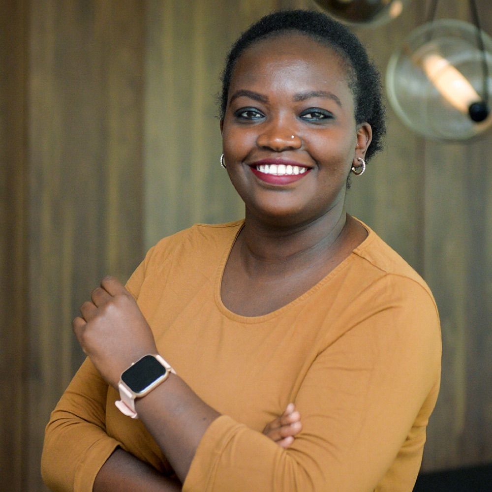 Mary Ngigi