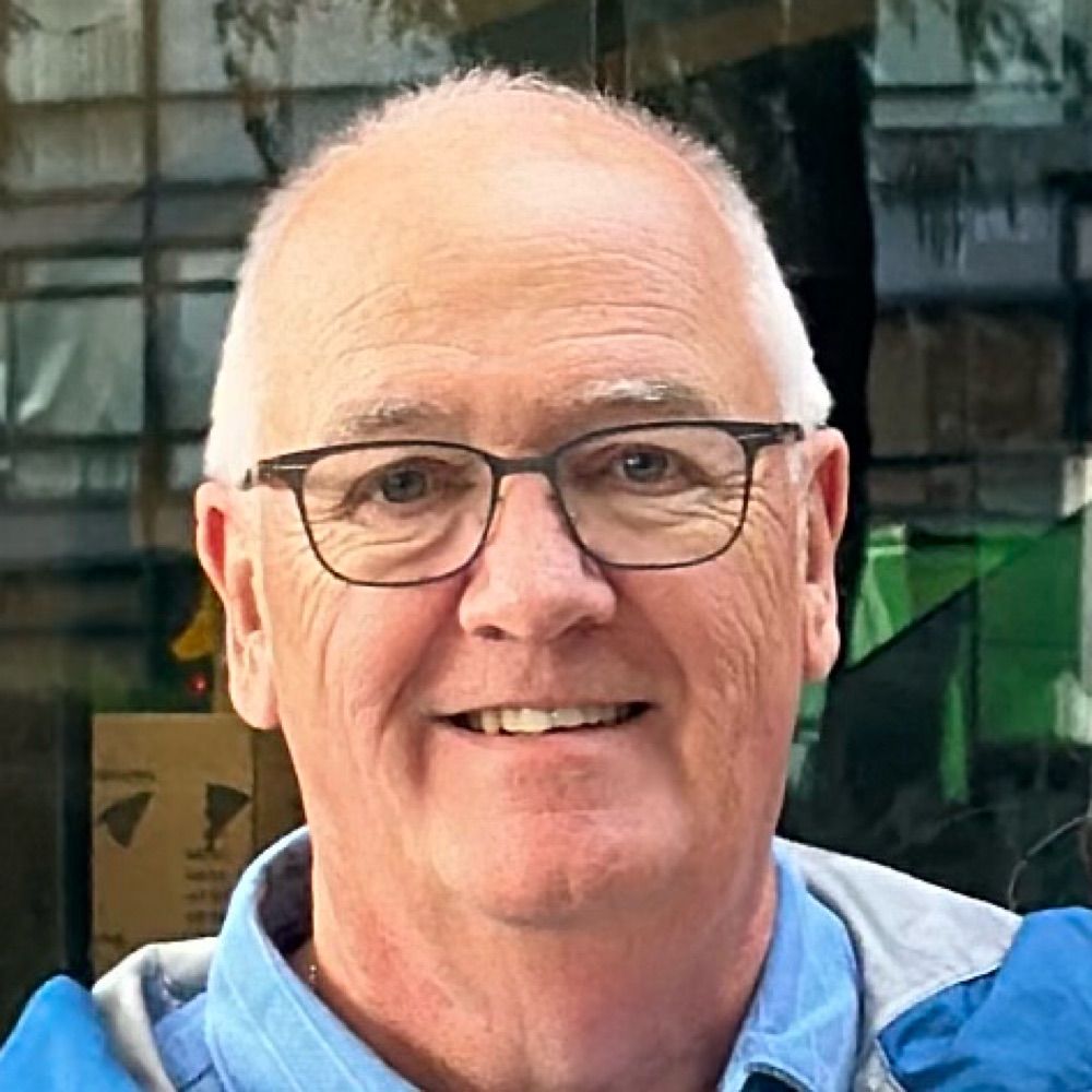 Tom Miller