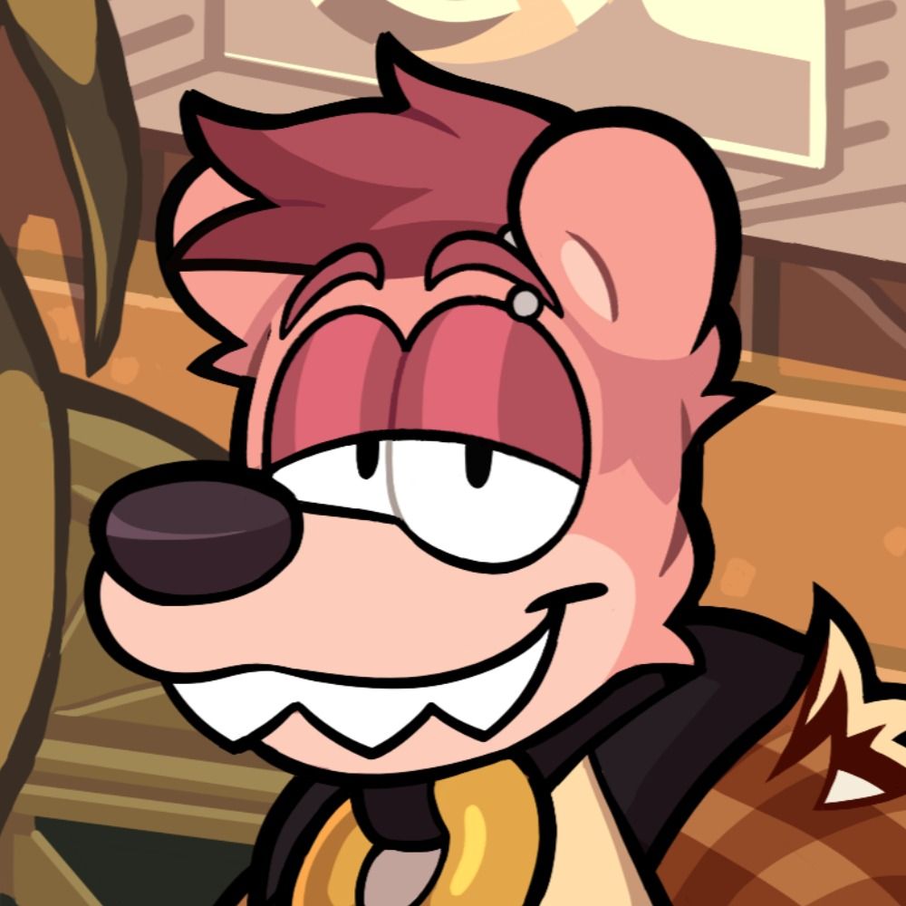 Motfal's avatar