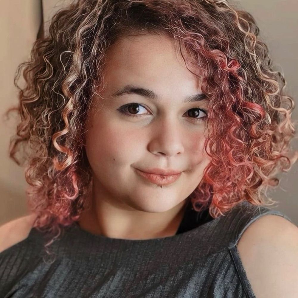 Amanda Lampert