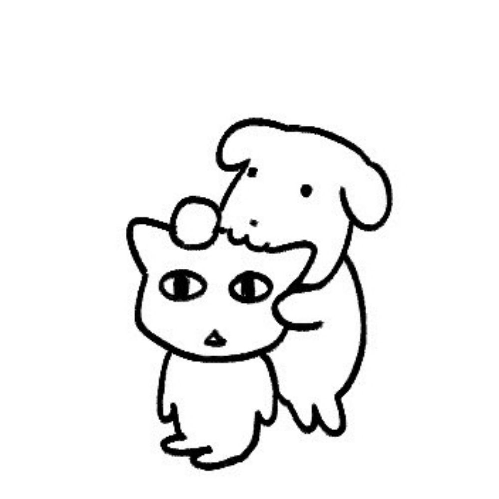 린