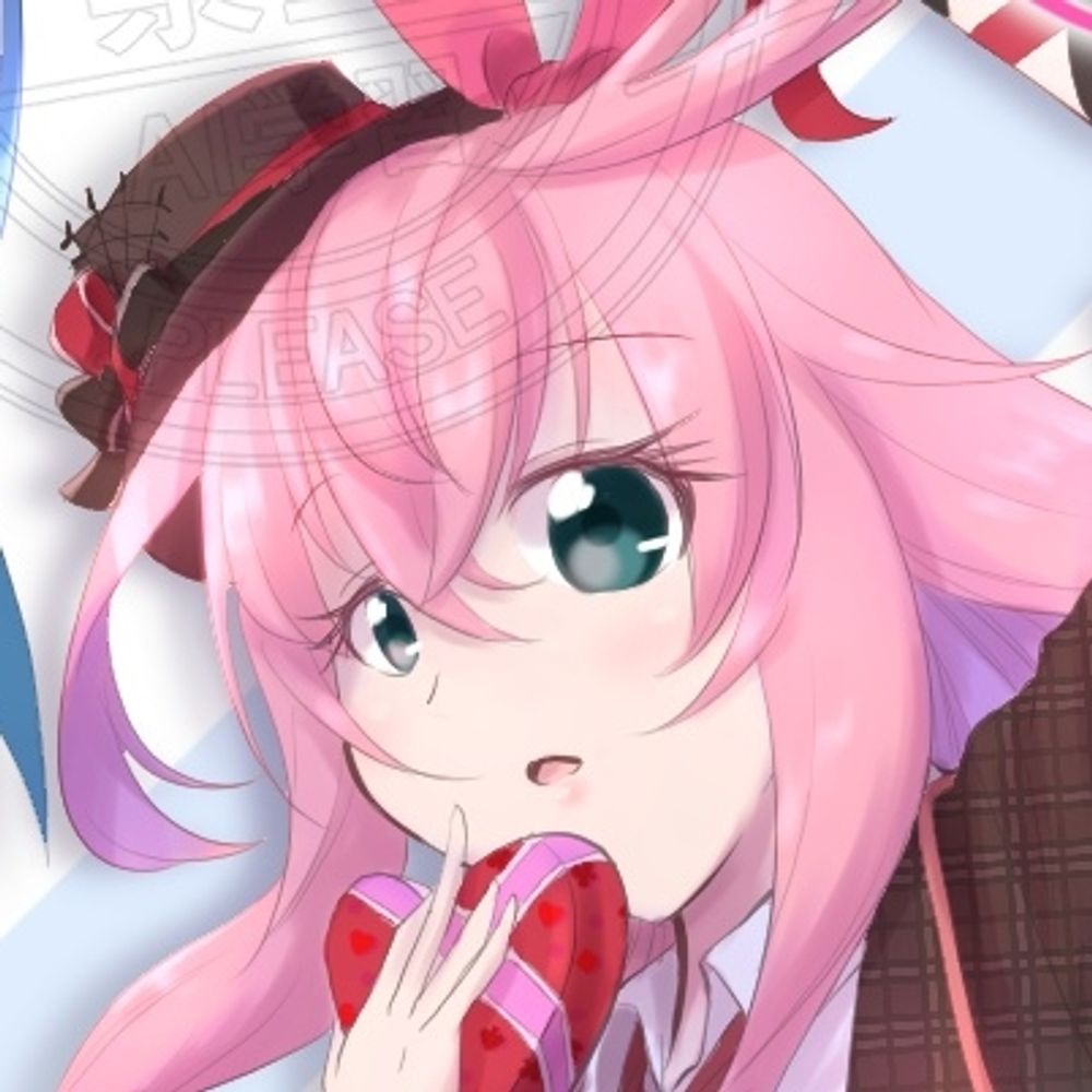 卯花月ユウ
