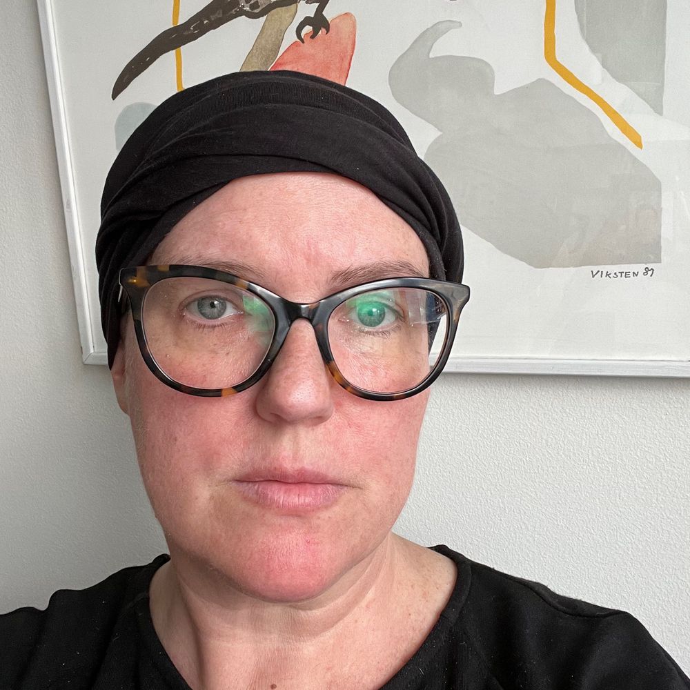 Åsa Sjöberg 