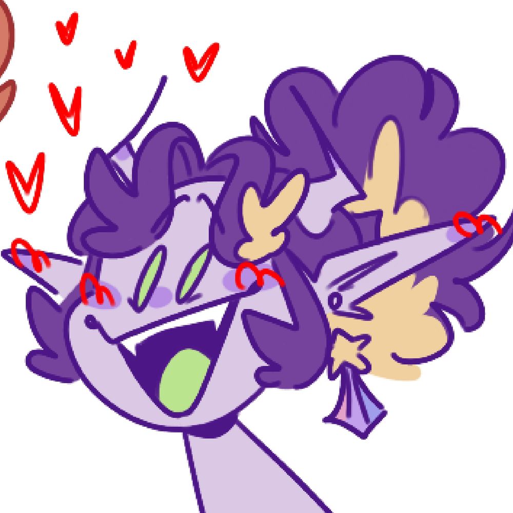 Starry💜✨️