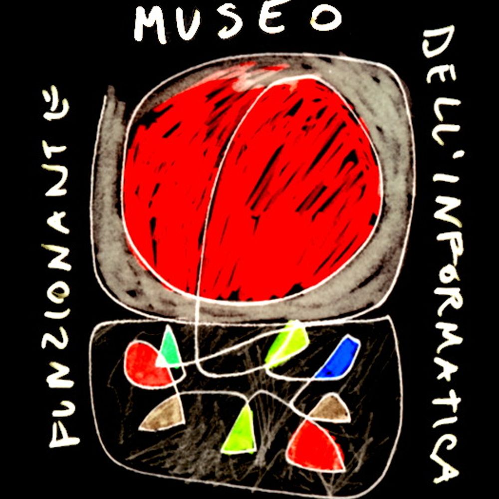 Museo dell'Informatica Funzionante - Computer Museum