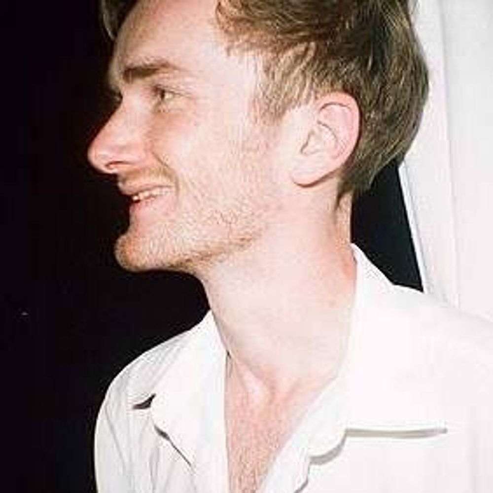 Peter Hartree